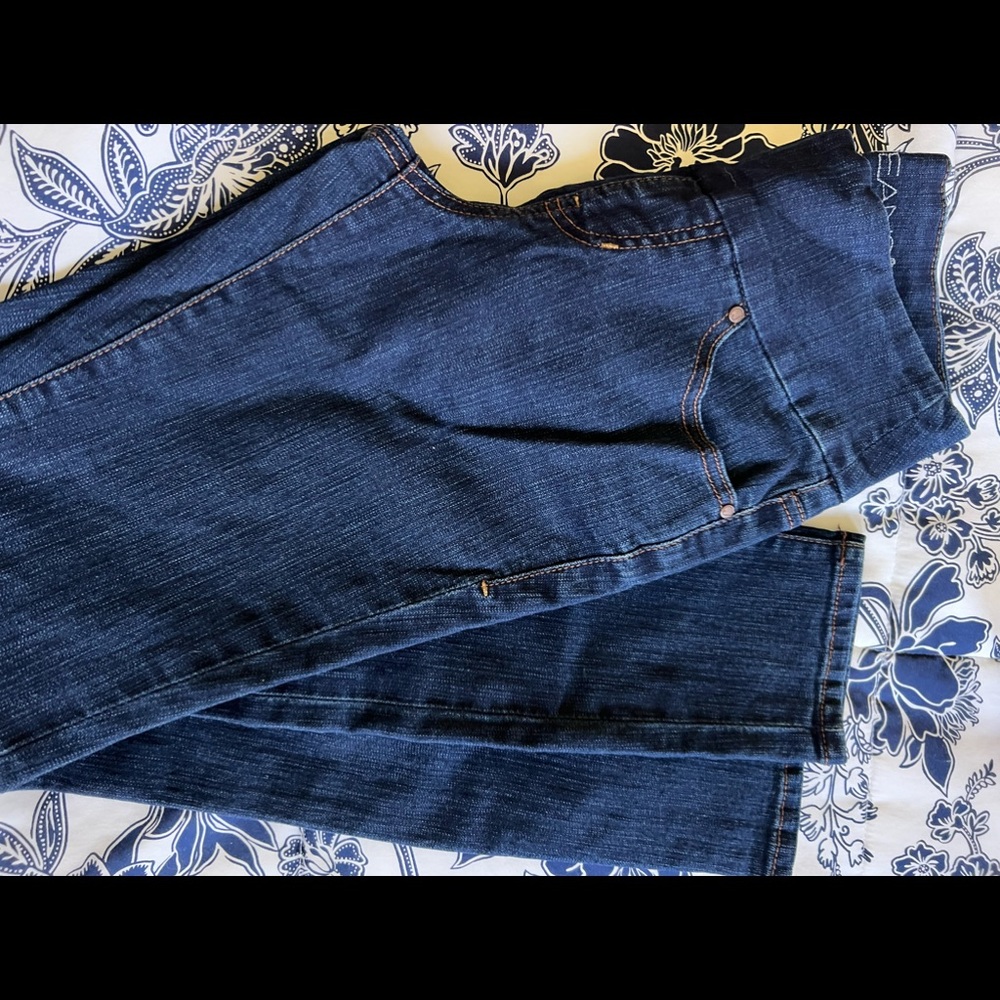 Jag Jeggings